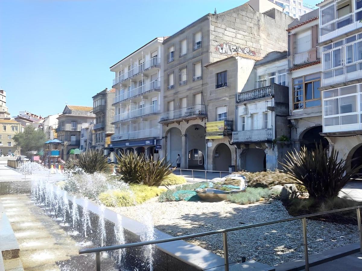Dinamico Vigo Exterior photo