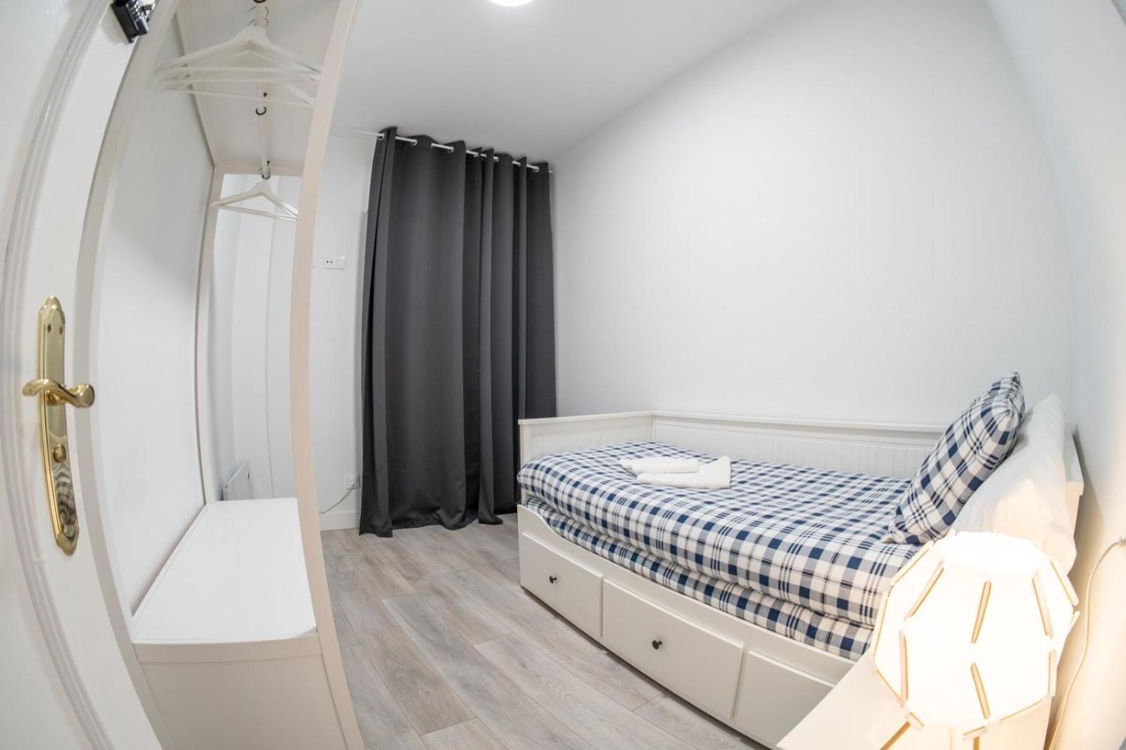 Dinamico Vigo Exterior photo